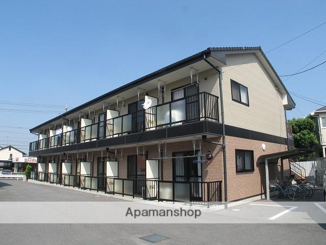 シャトーリ牧御堂 A棟