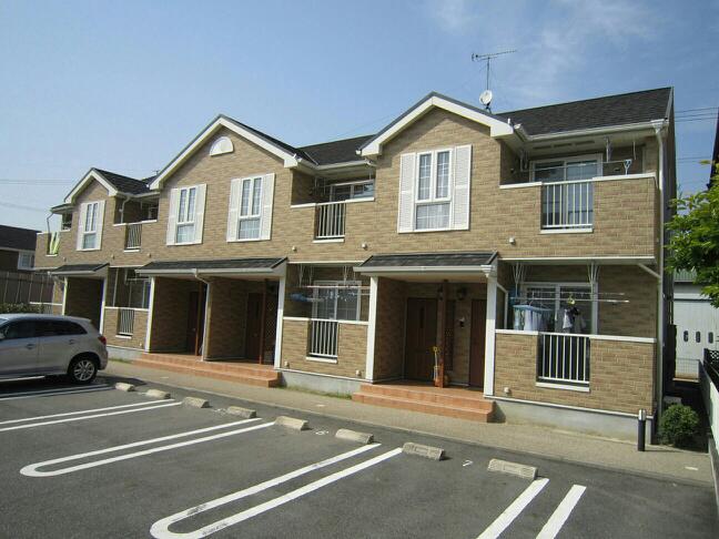 メゾン・ド・エルⅡ