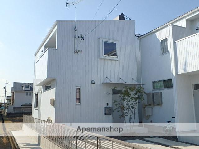 東海道本線 西岡崎駅 徒歩7分 2階建 築12年