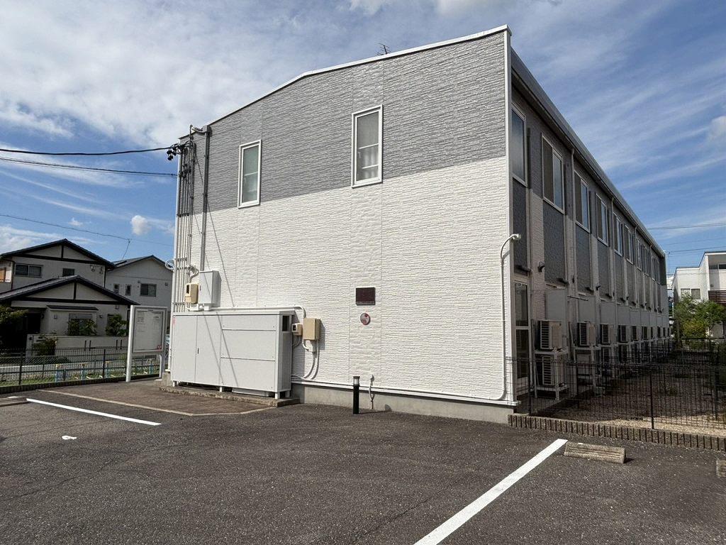 レオパレス幸田C