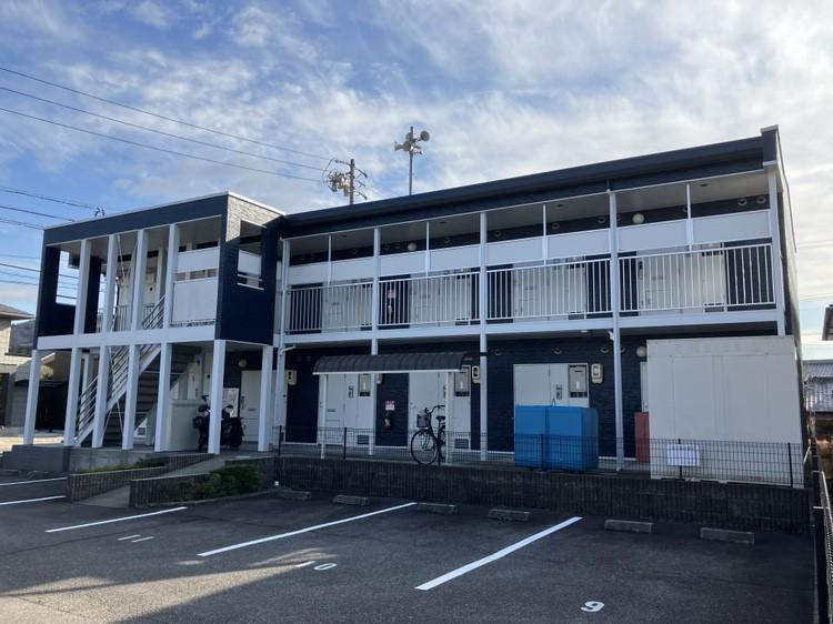 レオパレスノースハウス27