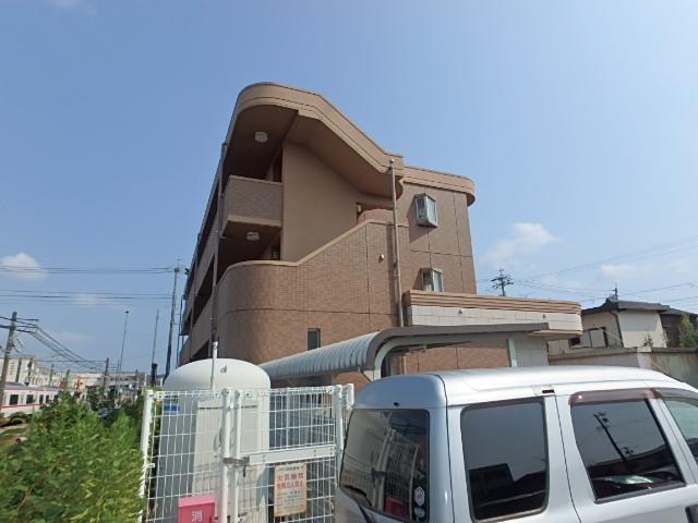 アルバ・美合