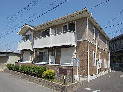 ウッドイン3番館