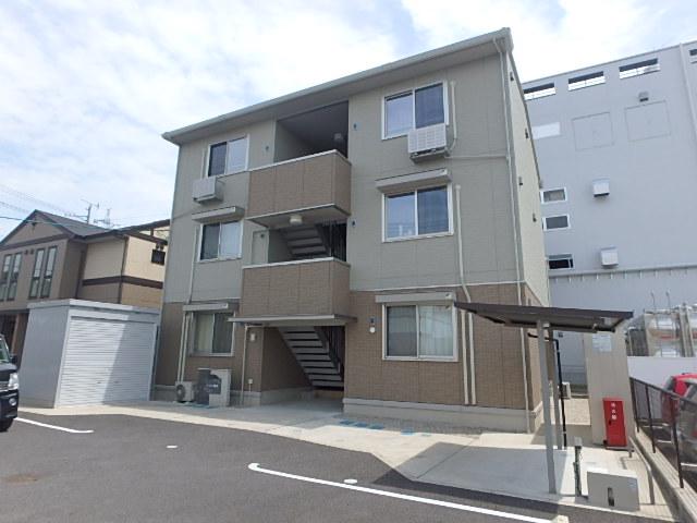 メゾン榎田