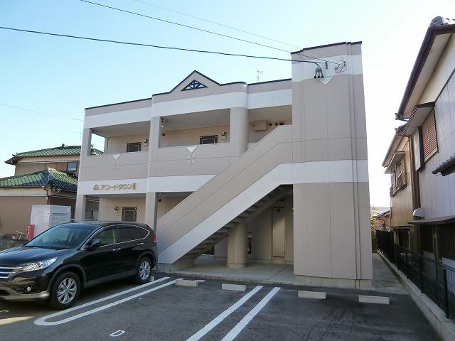 アコードタウンⅢ