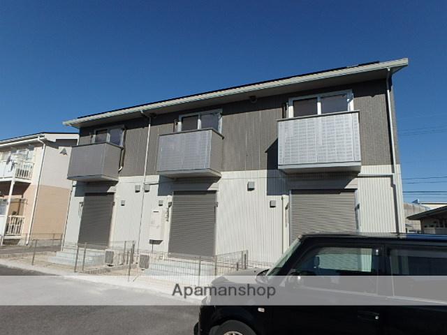 愛知県岡崎市上里2丁目の建物