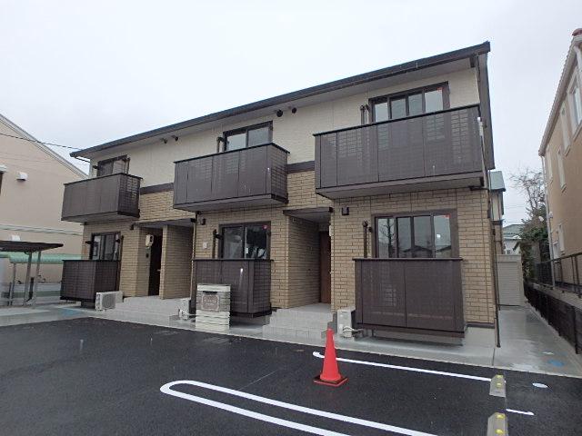 サニービレッジ Ⅱ