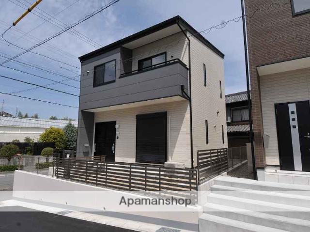 愛知県岡崎市 2階建 築9年