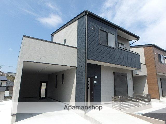 愛知県岡崎市  築9年(3LDK)