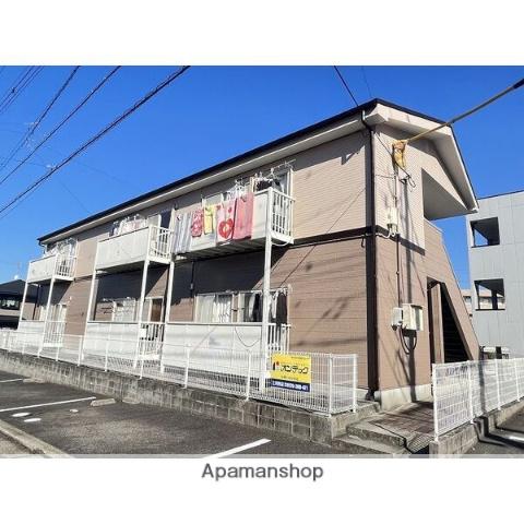 サープラスグレイスⅢ(2DK/2階)