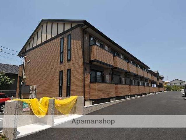 グランフォーレ牧御堂 PART1