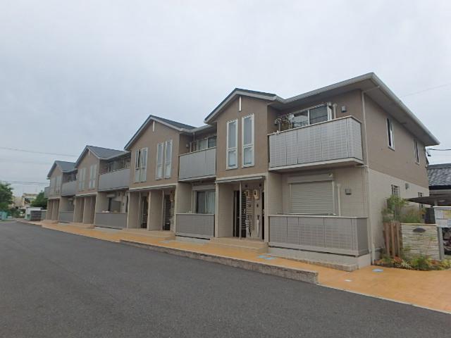 ゴールドバレーⅡ