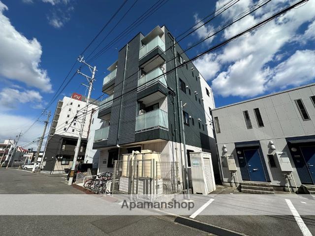 CASA AVENUE OKAZAKI