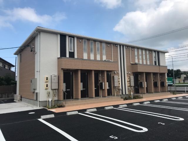 エスポアールオゾノU