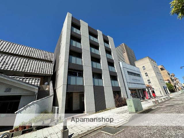 COZY岡崎城(1K/2階)