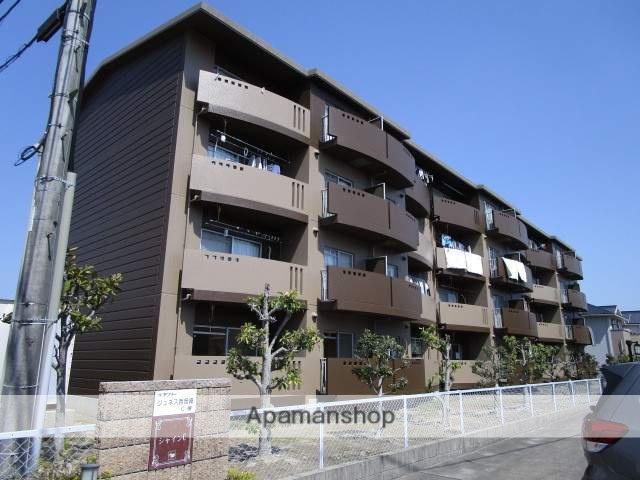 シャイン壱番館