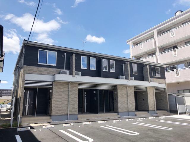 エスポワールHANEDA Ⅱ