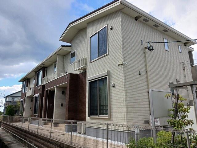 ロジュマン堀之内