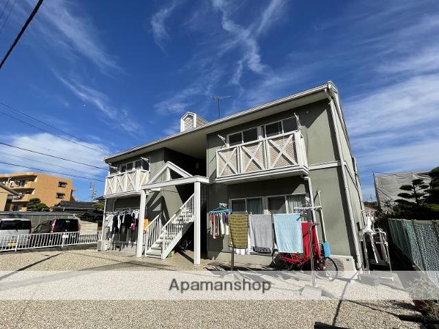 リバティー新晃B棟