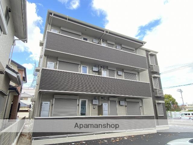 ルクール羽根東