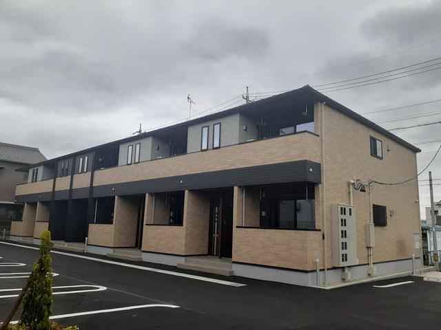 グリーンハイムゼロ5