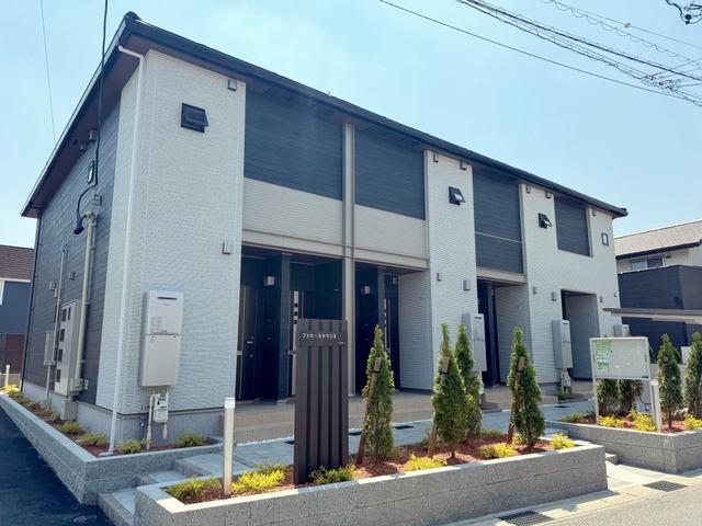 ファミールタウンⅡ