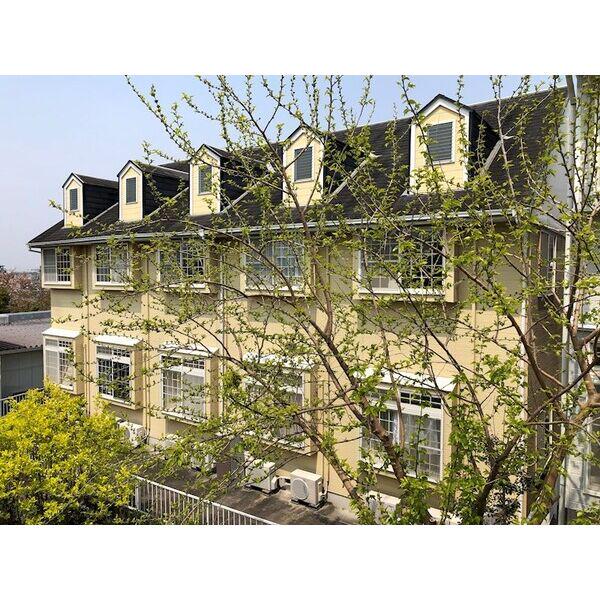 戸崎ハイツA(1K/1階)