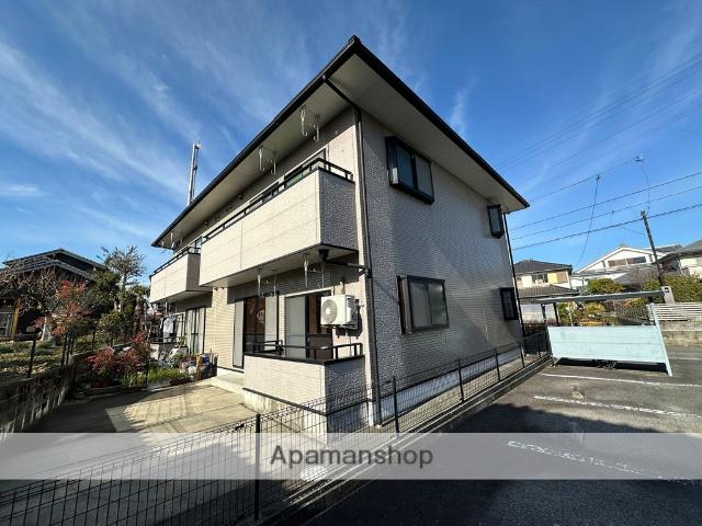 ハイステージ城山