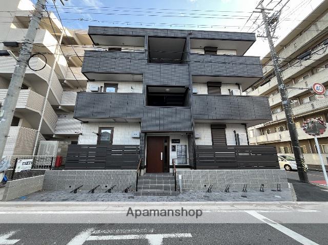 シャルムS岡崎