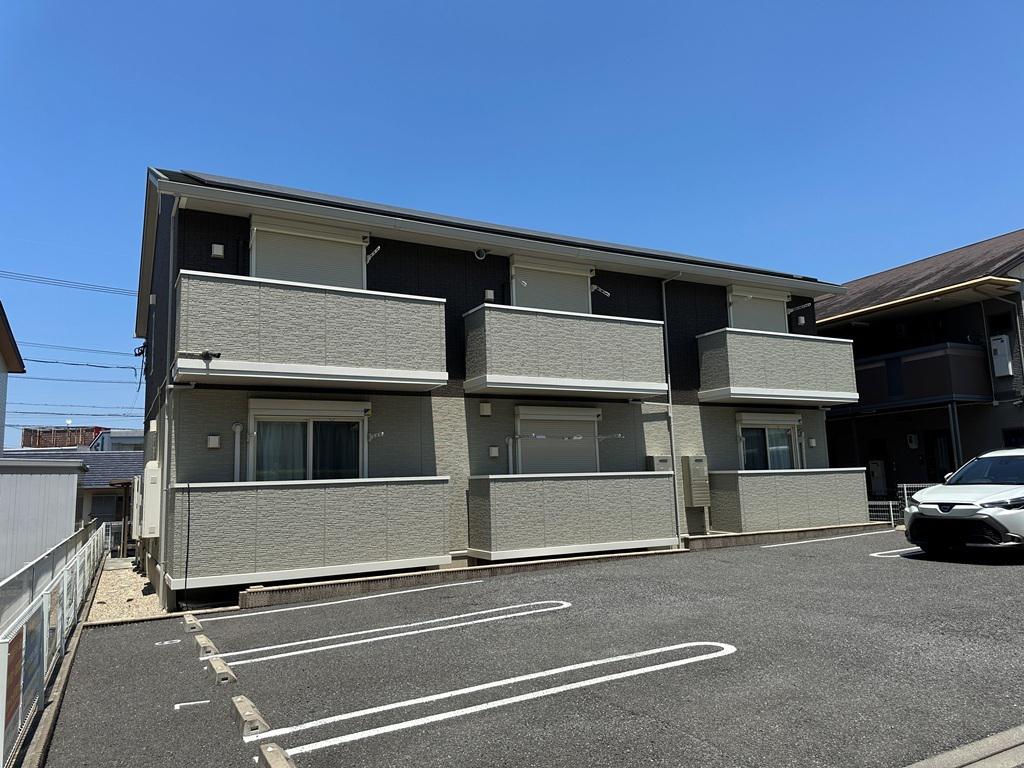 しあわせ夢ハウス