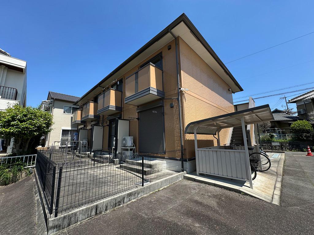 エスポワール栄Ⅱ