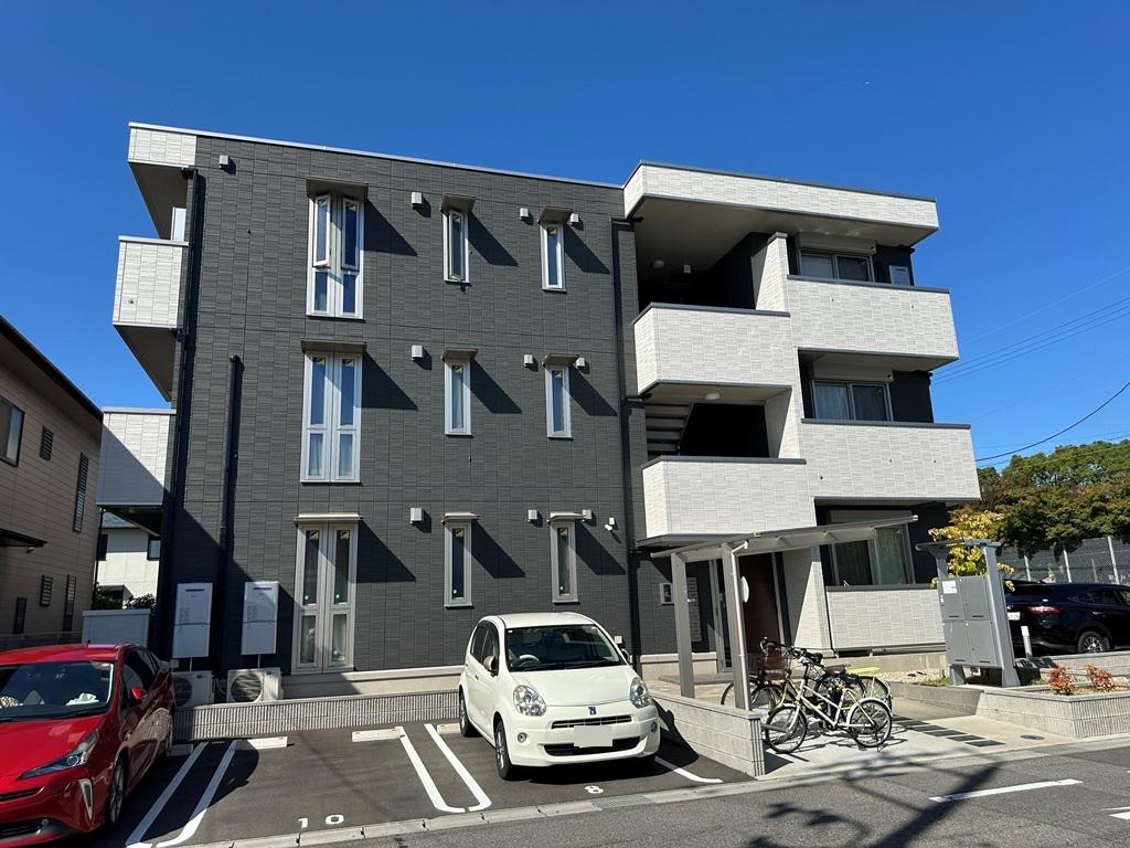 コンフォートプレイスⅡ