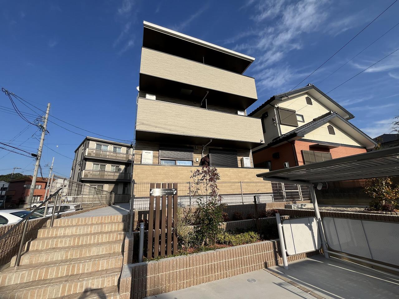 ジュネスYAMAMOTOⅡ