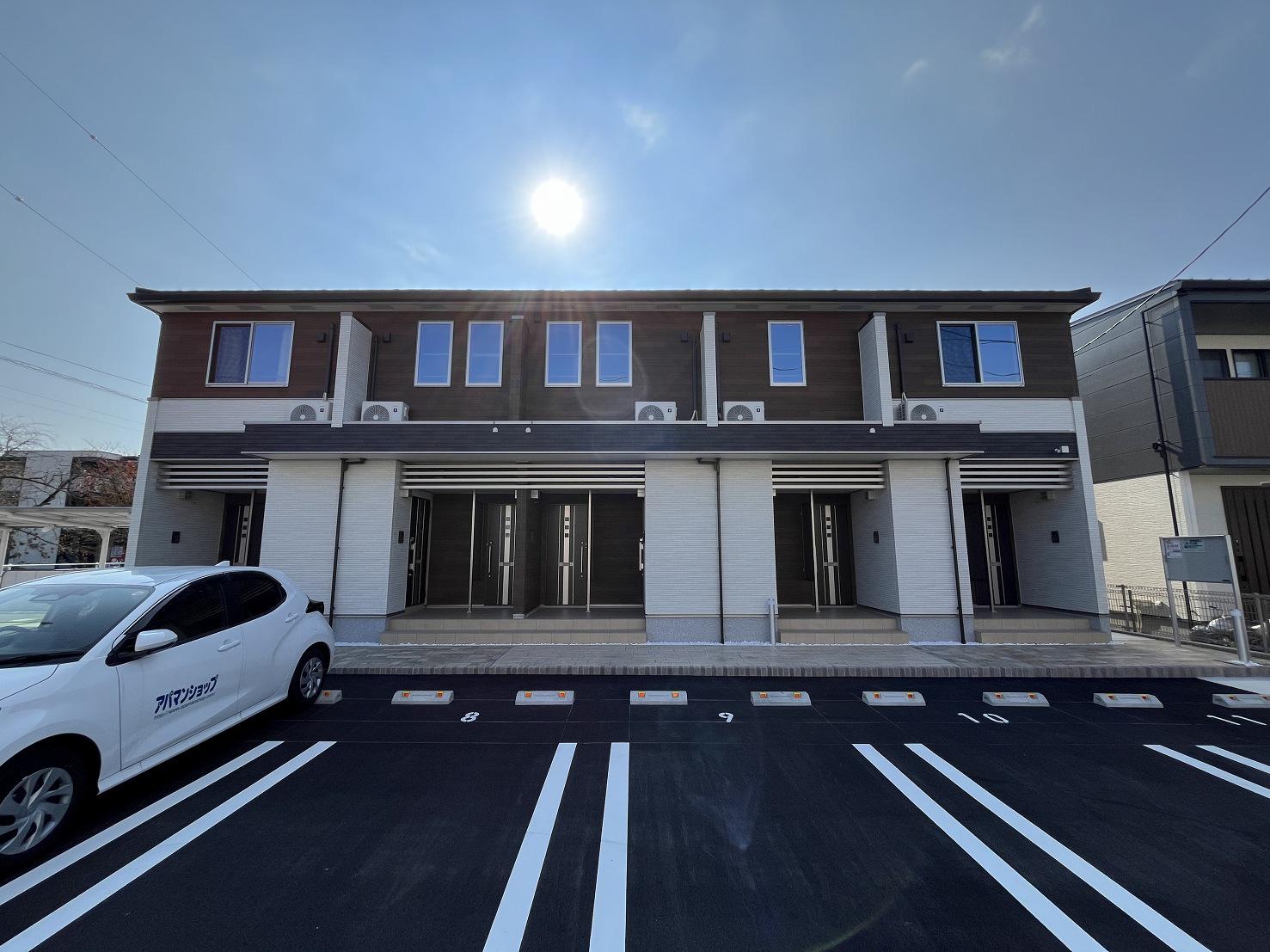 グランドゥール桜