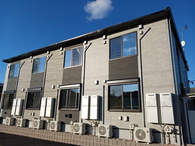 クレセントSAKURAI DX