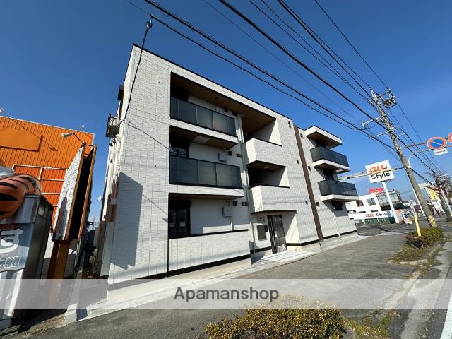 薮田1丁目トリシア プロスペリティ 樹