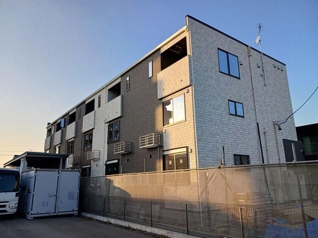 ヒカルサ岡崎日名西町