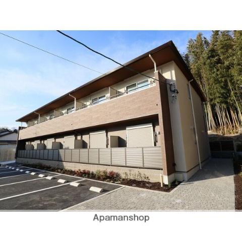 フォレスト リオ(1K/2階)