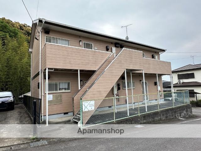 コーポ岩津