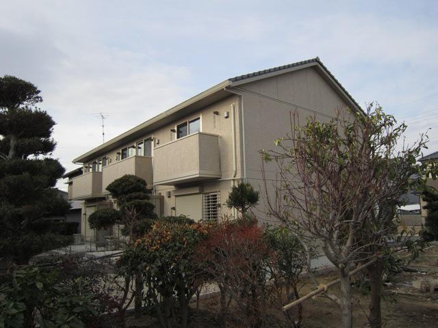 ファミーユ　ルポ