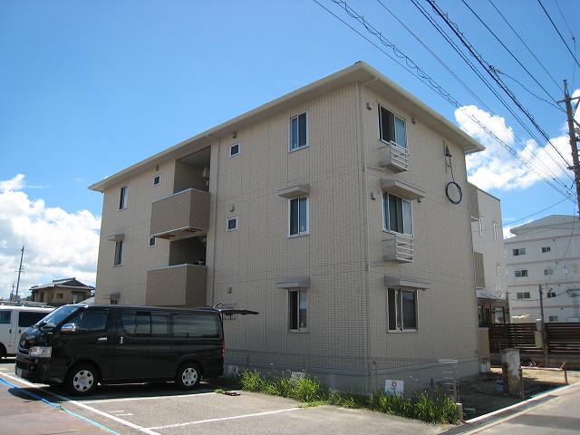 サウス・シャトーⅢ