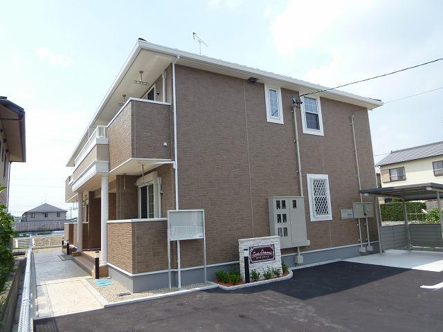 カーサドマーニ