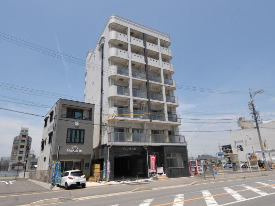 サンリット三建