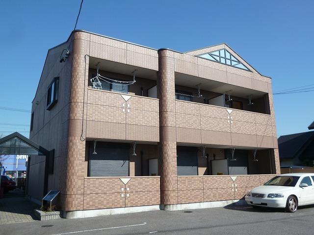 エスポアール南町