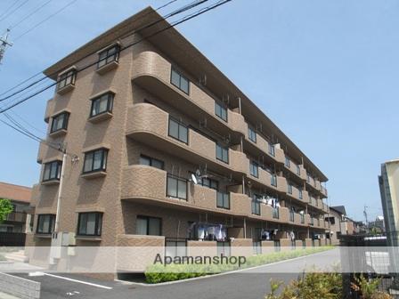 メゾンドジュネス