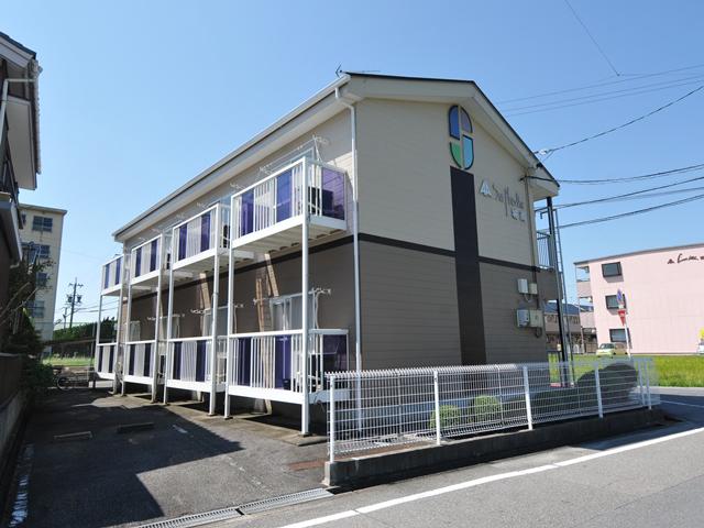 サープラスワン城南