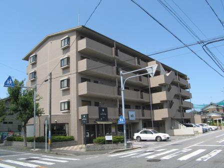 マンションソニア