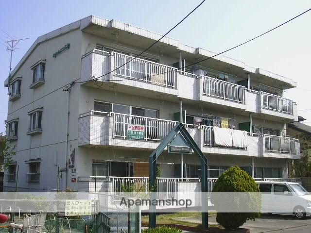 ロイヤルメゾン森本(3DK/1階)