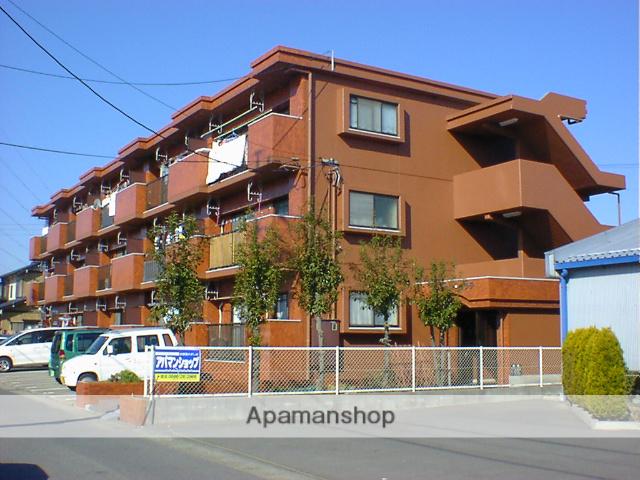 マンションムラテ(2LDK/1階)