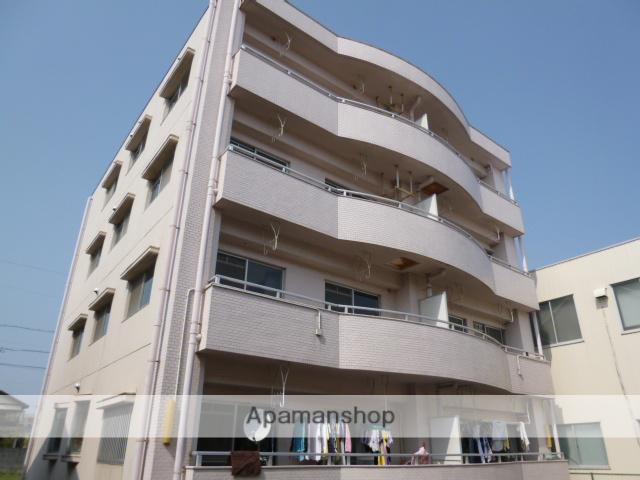 メゾンドSKⅡ(4LDK/3階)